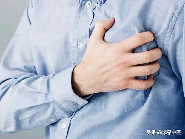 「珍藏」人体疾病与脊柱错位关系一览表