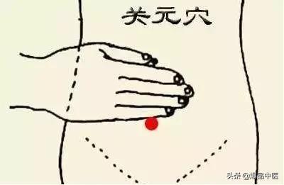 35个常用穴位位置与功效大全,配穴位图详解,很实用!收藏起来