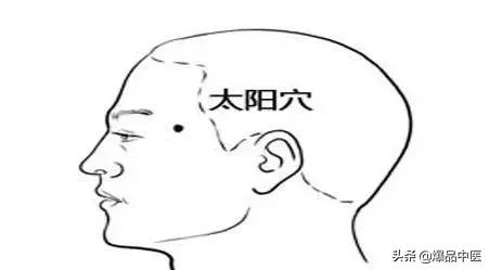 面瘫,可以选这些穴位治疗