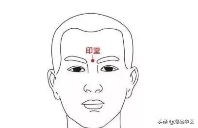 面瘫,可以选这些穴位治疗