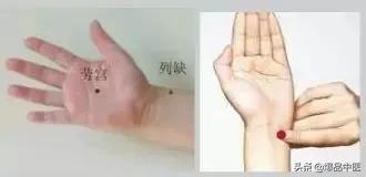 咳嗽、胃疼、失眠!一分钟治病,珍藏
