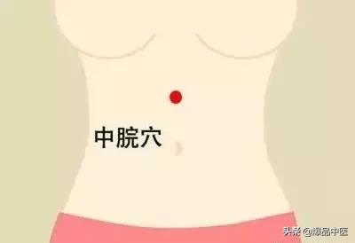 神奇的八会穴,拍打可调理多种疾病