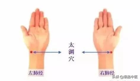 神奇的八会穴,拍打可调理多种疾病