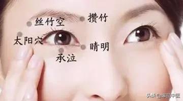 咳嗽、胃疼、失眠!一分钟治病,珍藏