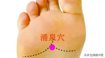 咳嗽、胃疼、失眠!一分钟治病,珍藏