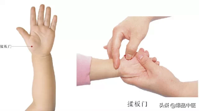 各病症的速效治疗