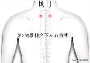 穴位是人体的天然药库,按摩17个穴位胜吃百种中药