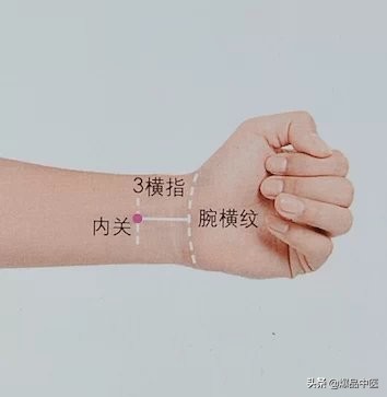 8个总穴”一打开,百病都逃走