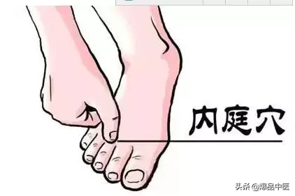 穴位是人体的天然药库,按摩17个穴位胜吃百种中药