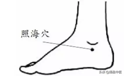 穴位是人体的天然药库,按摩17个穴位胜吃百种中药