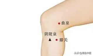 穴位是人体的天然药库,按摩17个穴位胜吃百种中药