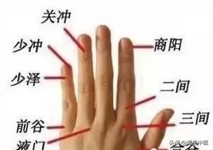 刺络放血,大病小病都不怕