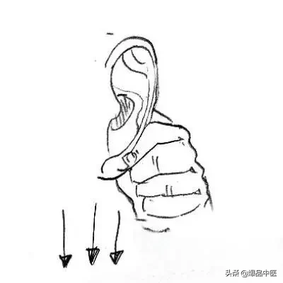 人体自身补肾法!让你腰也不酸了,腿不疼了