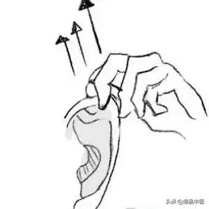 人体自身补肾法!让你腰也不酸了,腿不疼了