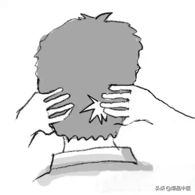 人体自身补肾法!让你腰也不酸了,腿不疼了