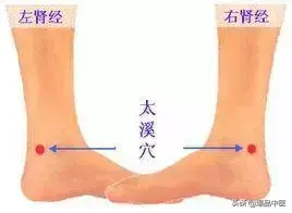 人体自身补肾法!让你腰也不酸了,腿不疼了