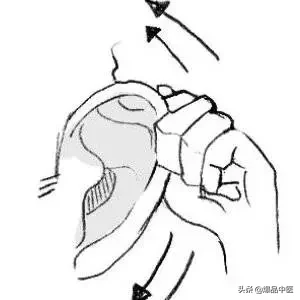人体自身补肾法!让你腰也不酸了,腿不疼了