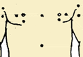 小儿推拿手法大全(动画演示)