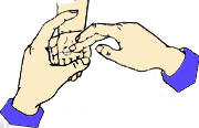 小儿推拿手法大全(动画演示)