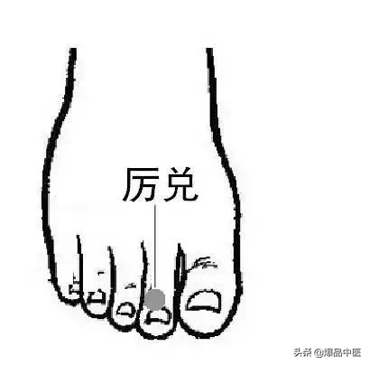 胃经大药房--胃经相关穴位详解:天天培育我们的后天之本