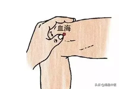 脾经大药房--详解脾经相关穴位,化掉任何慢性病(珍藏)