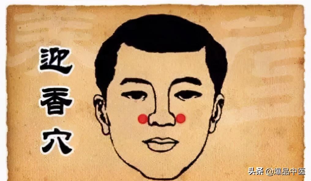 牢记全身疾病特效穴,专穴专用