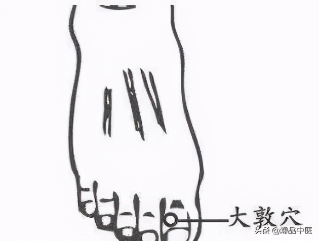 牢记全身疾病特效穴,专穴专用