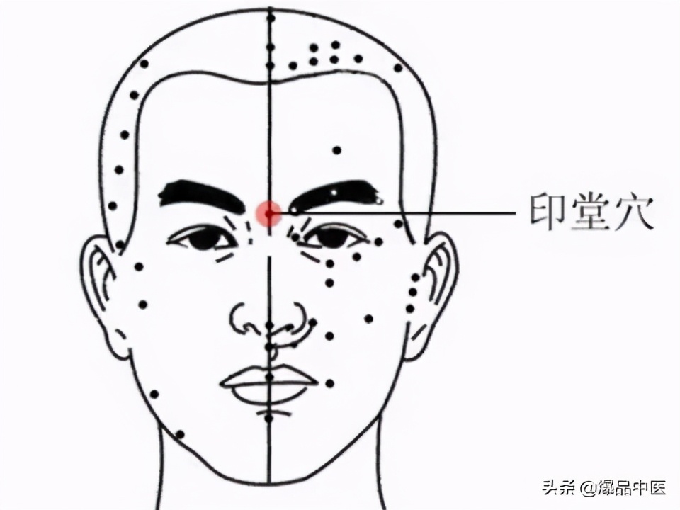 人体自带12种“药”,去火、止咳、通便.....