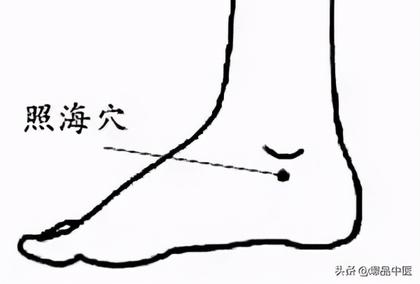 人体自带12种“药”,去火、止咳、通便.....