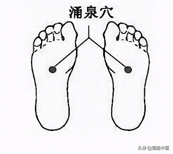 人体自带12种“药”,去火、止咳、通便.....