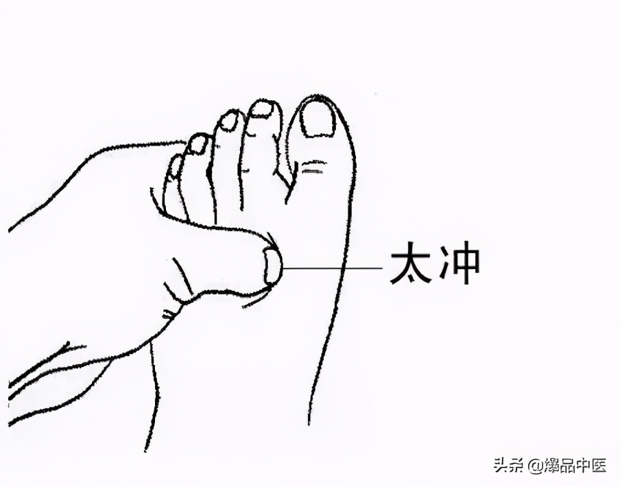 人体自带12种“药”,去火、止咳、通便.....
