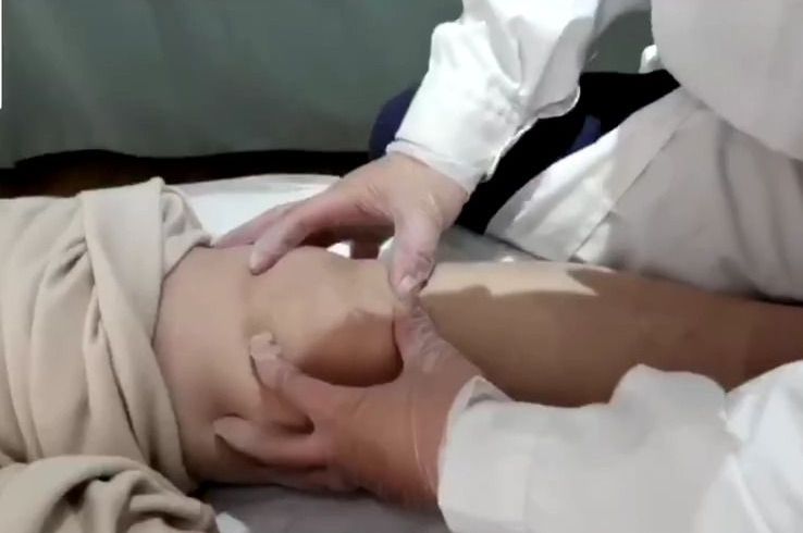门诊案例