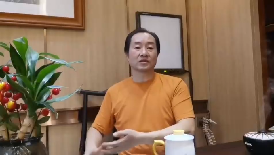 白虎汤，思路竟然如此？！