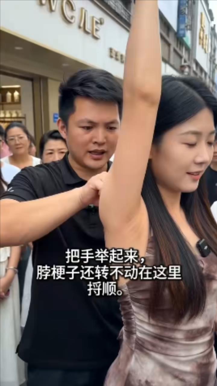 AI视频